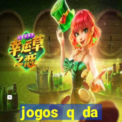 jogos q da dinheiro de verdade